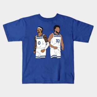 DLo & KAT Kids T-Shirt